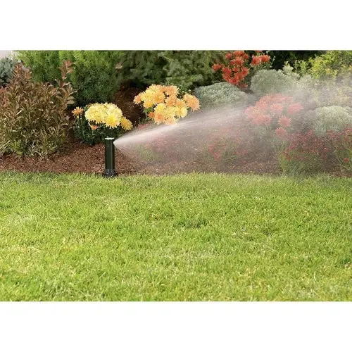 Sprinkler Pop-Up Gear 5500 Series Orbit 2