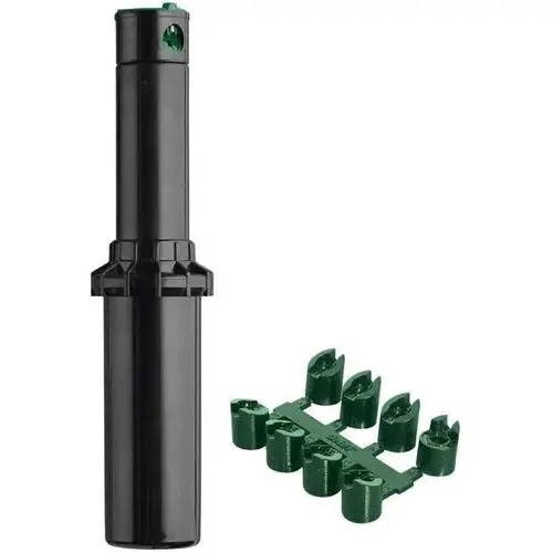 Sprinkler Pop-Up Gear 5500 Series Orbit 1