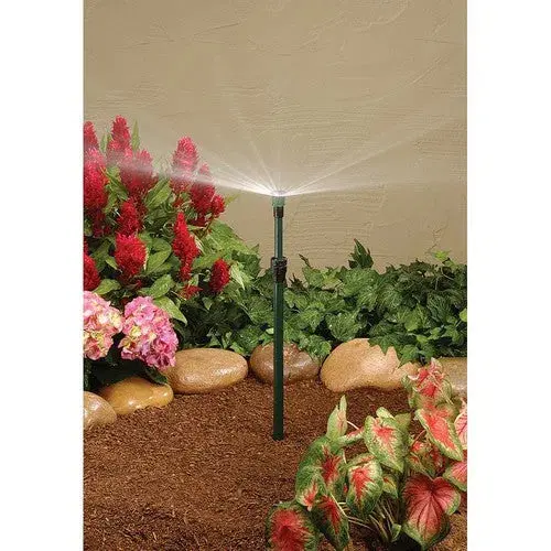 Sprinkler Riser Aluminuim Adjustable Orbit 2
