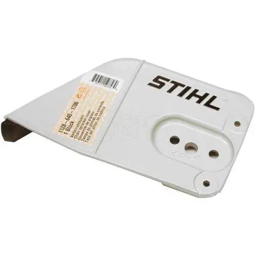 Sprocket Cover For Ms382 Stihl 1