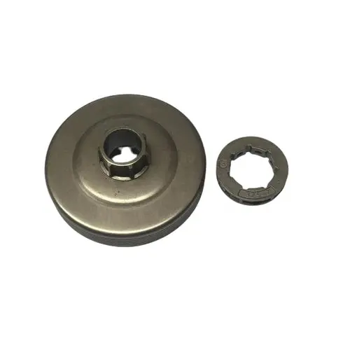 Sprocket Drum Kit .325" 7T For 45Cc Generic 1