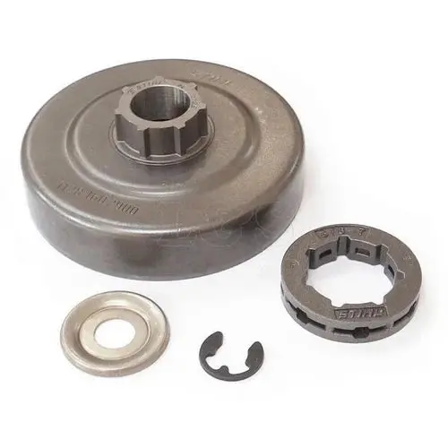 Sprocket Drum Kit For Ms250 Stihl 1