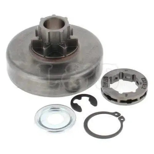 Sprocket Drum Kit For Ms381 Stihl 1