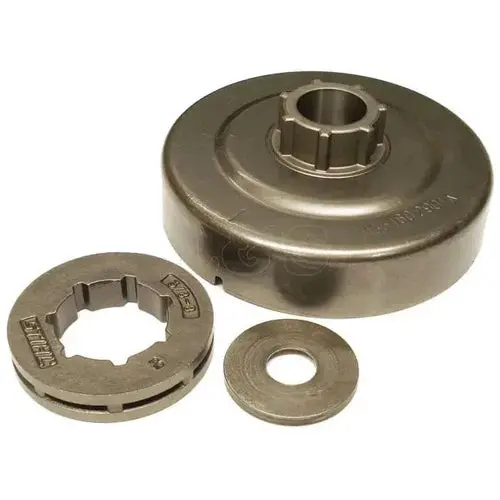 Sprocket Drum Kit For Ms382 Stihl 1