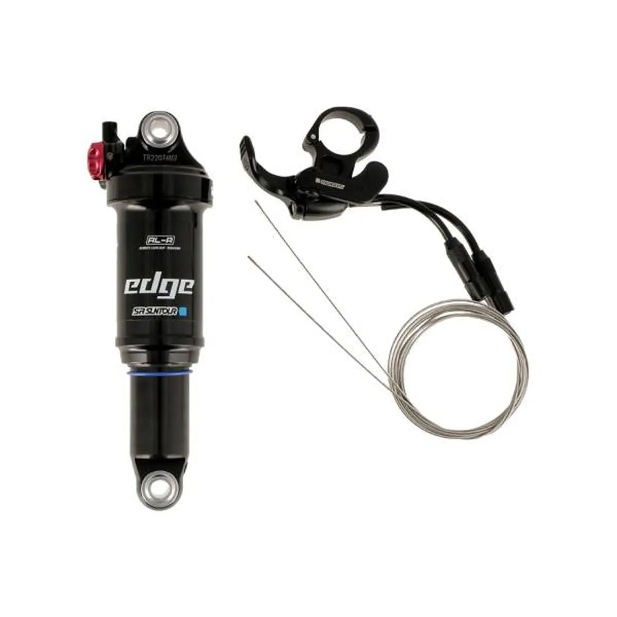 Sr Suntour Edge 4