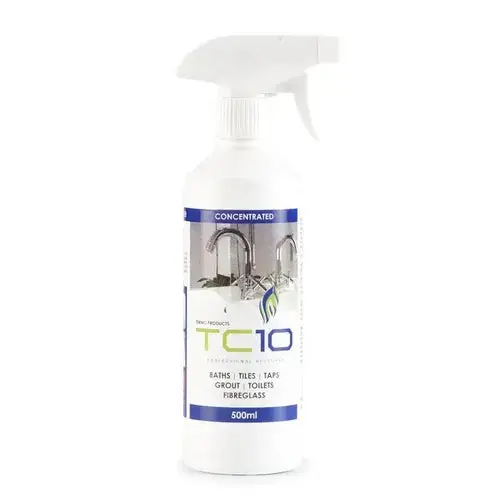 Stain Remover Tc10 2