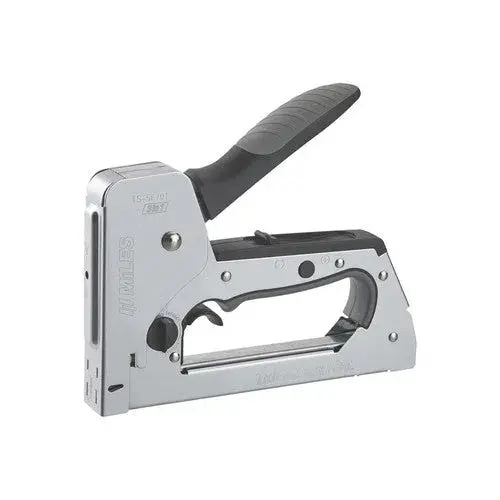 Staple Gun Hand Heavy Duty Miles 1