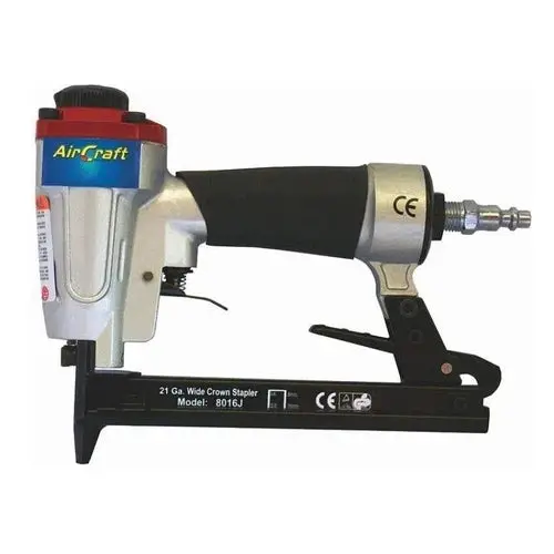 Staple Gun Pneumatic Air Craft 1