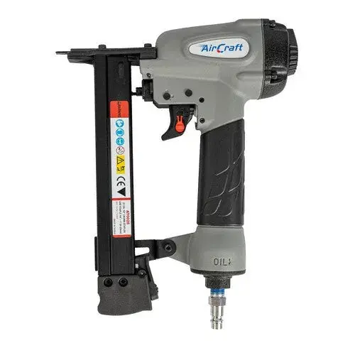Staple Gun Pneumatic Professional Air Craft 1
