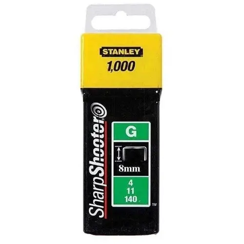Staples Heavy Duty (Green) Stanley 2