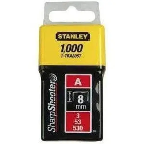 Staples Light Duty (Red) Stanley 2