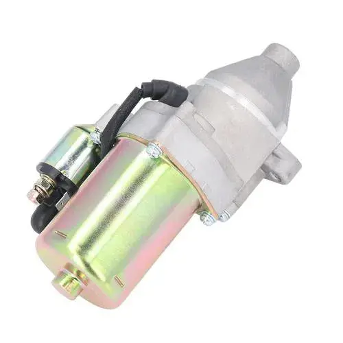 Starter Motor For Generator 1