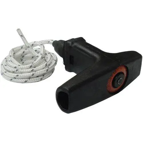 Starter Rope Poly Braid + Starter Grip Ealstostart Stihl 1