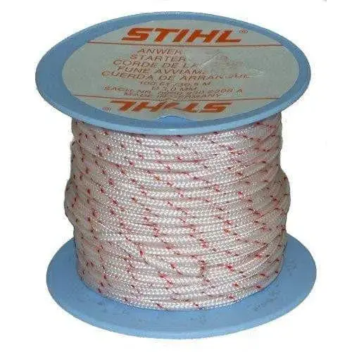 Starter Rope Polyester Braid Stihl 𝑝/𝑚eter 1