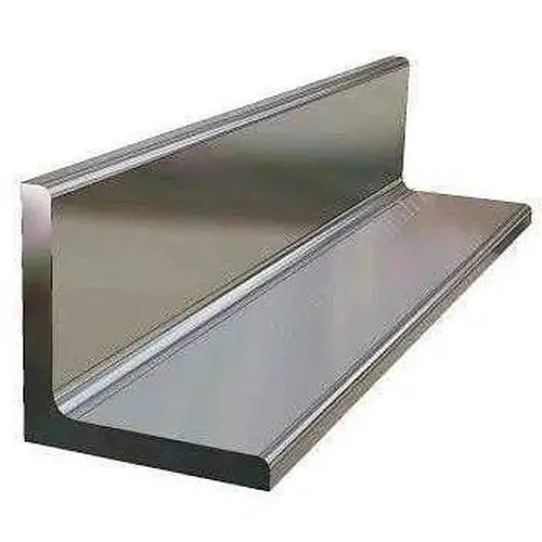 Steel Angle Iron 𝑇5𝑚𝑚 » 1