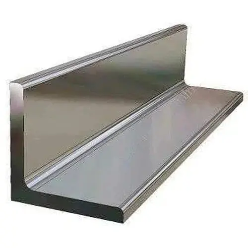 Steel Angle Iron Econo » 1