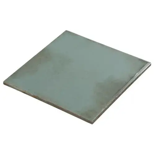 Steel Base Plate 1