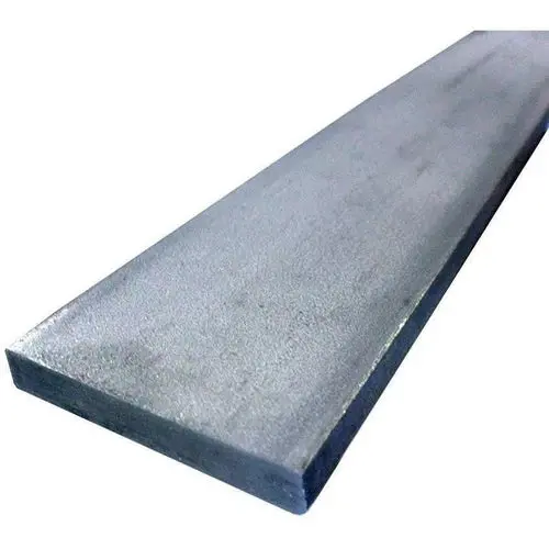 2.5mm Steel Flat Bar