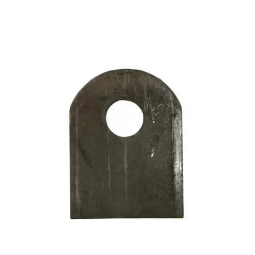 Steel Lug Round Nose 1