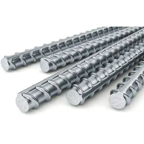 Steel Reinforce (Y-Bar) 1