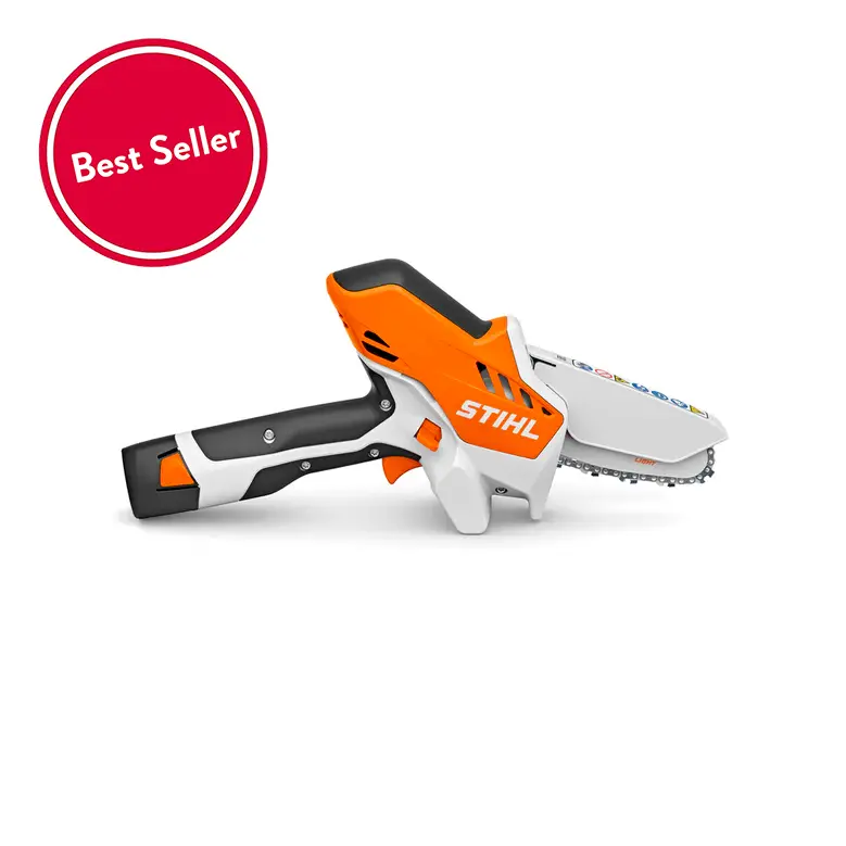 Stihl Gta 26 Battery Garden Pruner (Skin Only) 1