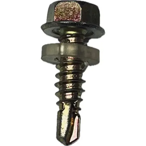 Stitching Screw + Washer 2