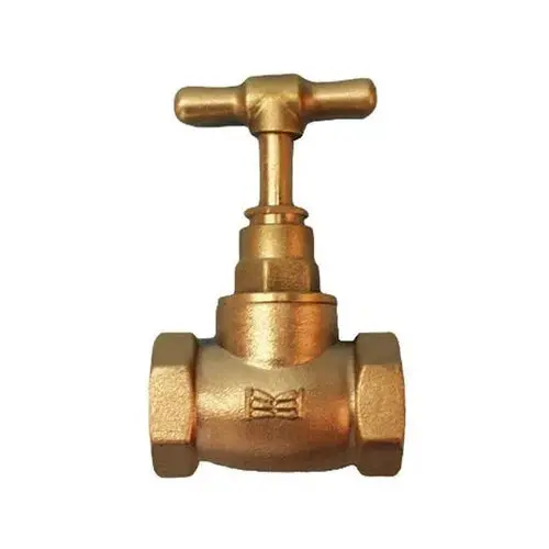 Stop Tap Valve Fxf Torrenti 1
