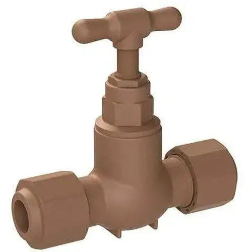 Stop Tap Valve Ut Pro Close 1