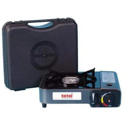 Stove Gas Portable Cartridge With Case 1