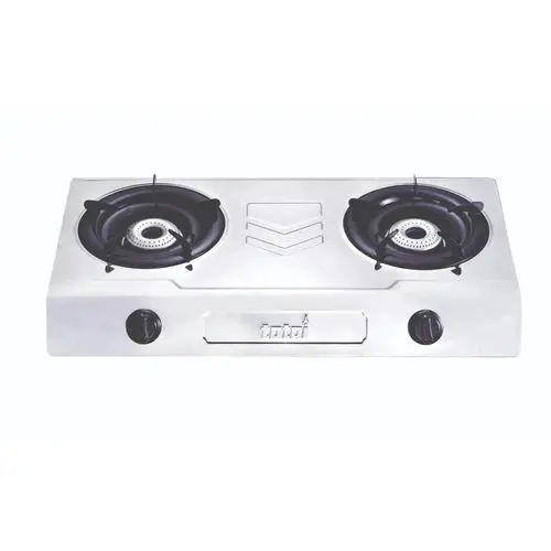 Stove Lpg Gas Hot Plate Auto Ignition Totai/ 1