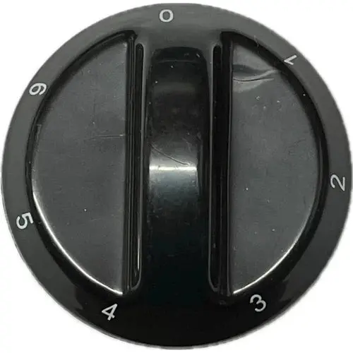 Stove Oven Control Knob 3