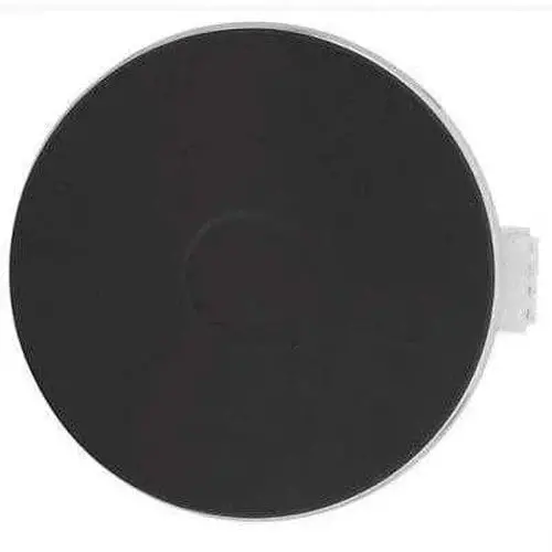 Stove Plate Element Solid 1