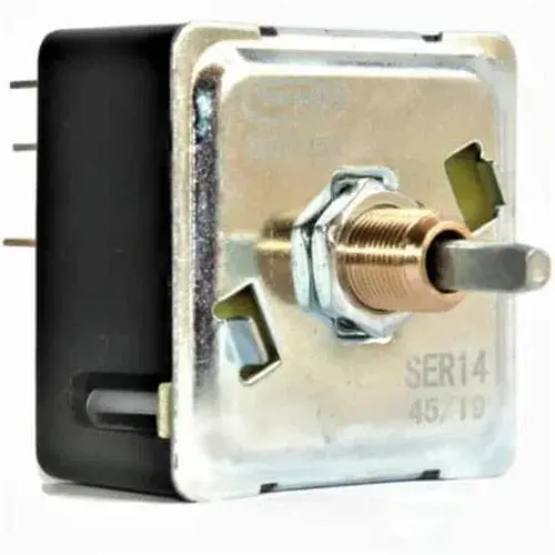 Stove Regulator Switch 1