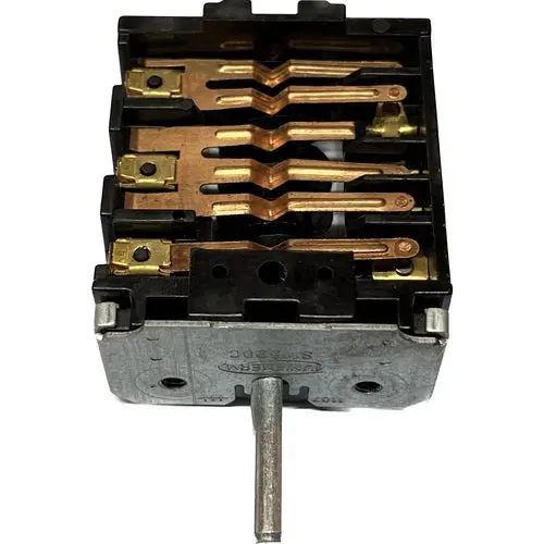 Stove Switch Universal 1