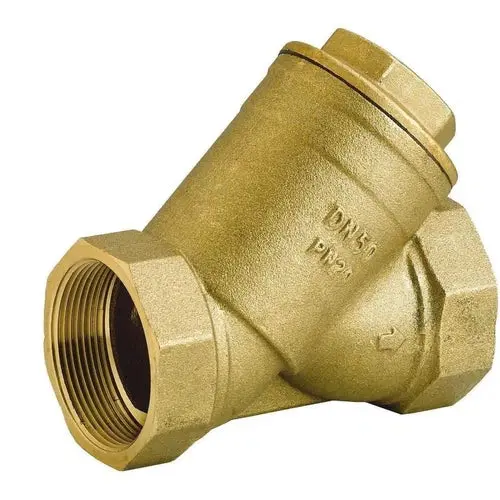 Strainer Inline Torrenti 1