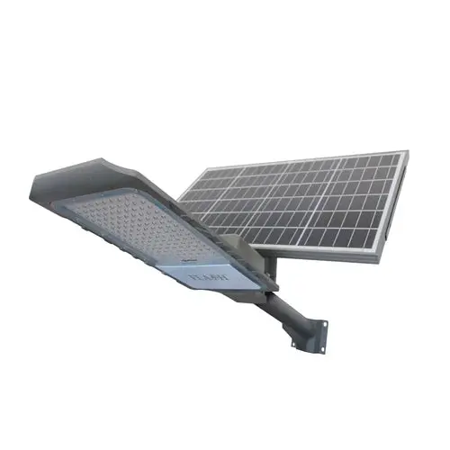 Street Light Solar Led 1