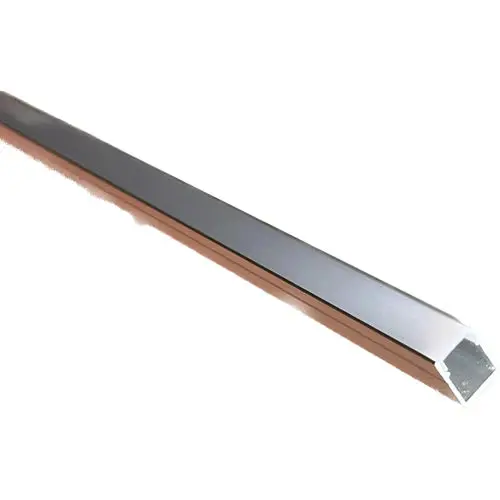 Strip Light Aluminium Profile Slim Line Box Surface Mounted 2