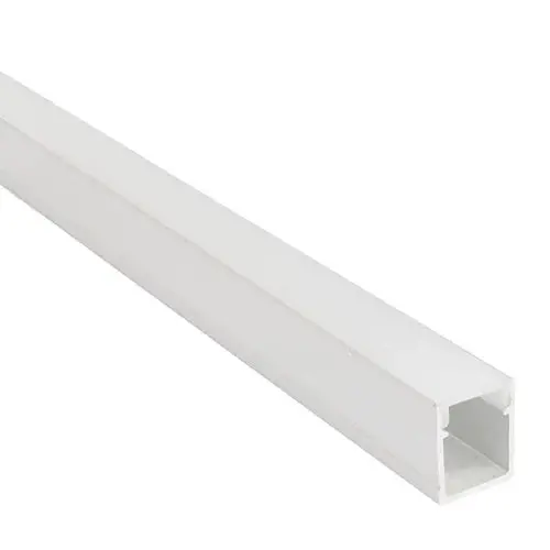 Strip Light Aluminium Profile Slim Line Box Surface Mounted 1