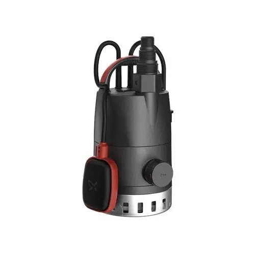 Submersible Wastewater Pump Unilift Grundfos 1