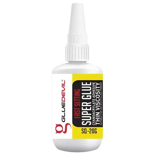 Super Glue Liquid Ultrathin Gd 1