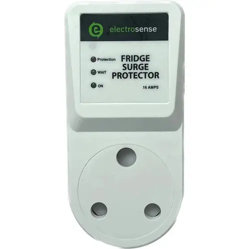 Surge Plug Fridge Safe Electrosense 1