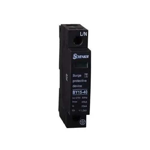 Surge Protection Device Ac Samite Schenker 1