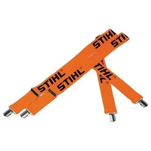 Suspenders Adjustable Stihl 1
