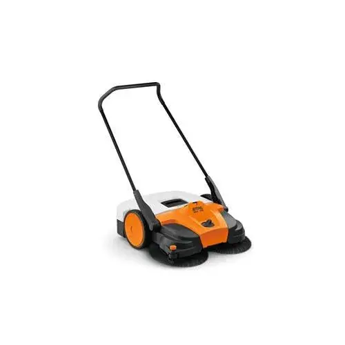 Sweeper Push Cordless Apˢ Kga770 Stihl 1