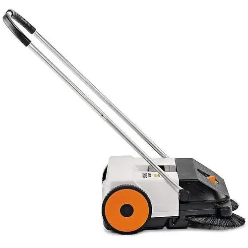 Sweeper Push Kg550 Stihl 2