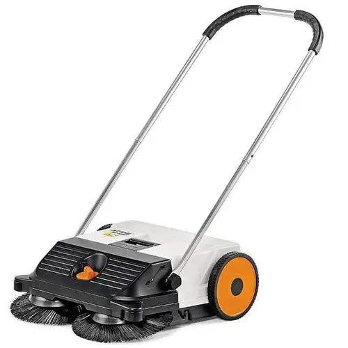 Sweeper Push Kg550 Stihl 1