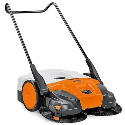 Sweeper Push Kg770 Stihl 1