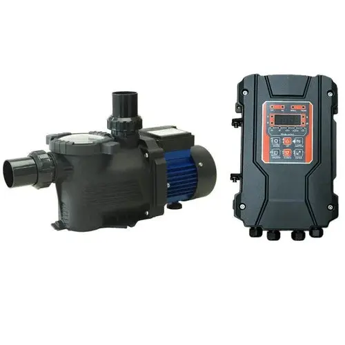 Swimming Pool Pump Solar With Inverter Ht 1