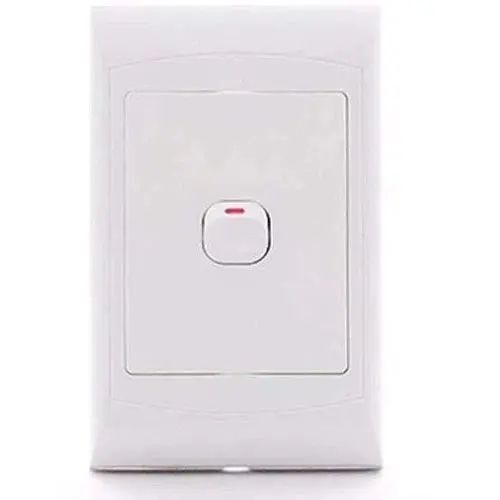 Switch 4X2 Pvc Neu 1