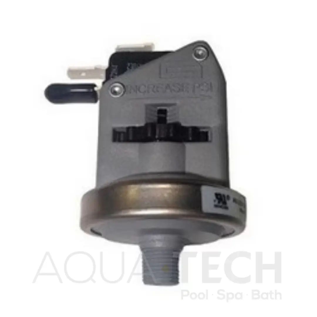 Tecmark Pressure Switch (P/N: 800120-0) Out Of Stock 1